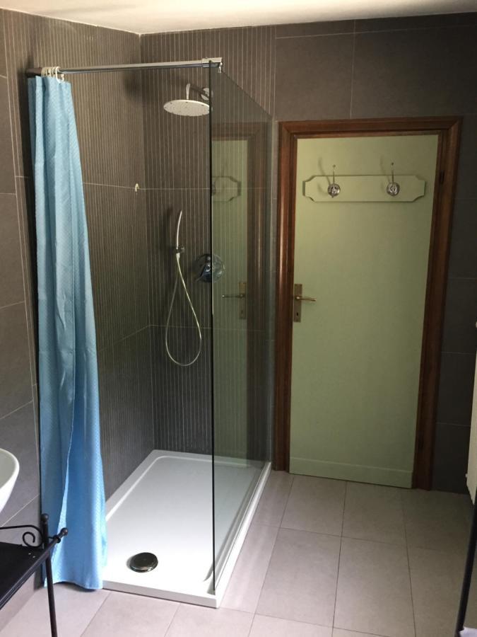 Villa Eden Jacuzzi Pool & Private Parking Domaso Bagian luar foto